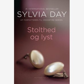 Stolthed og lyst
