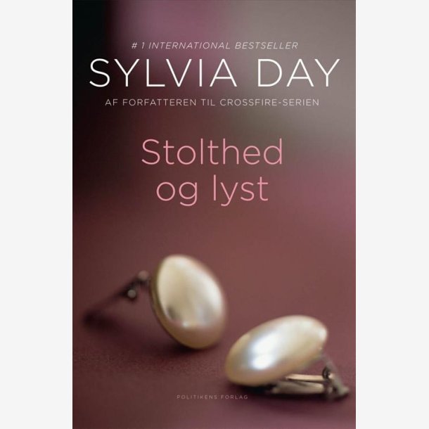 Stolthed og lyst