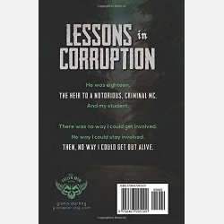 Lessons In Corruption