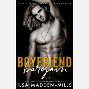 Boyfriend Bargain