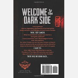 Welcome To The Dark Side