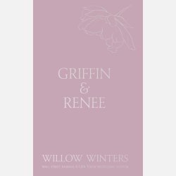 Griffin &amp; Renee