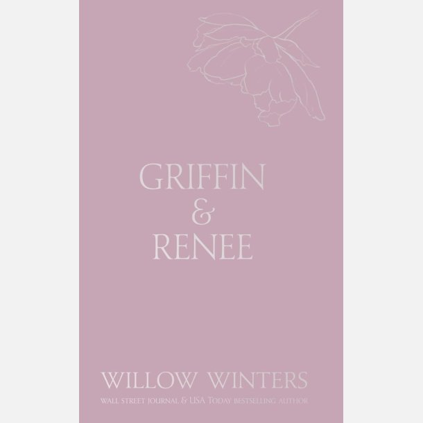 Griffin &amp; Renee