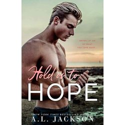 Hold On To Hope