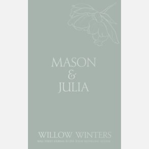 Mason & Julia