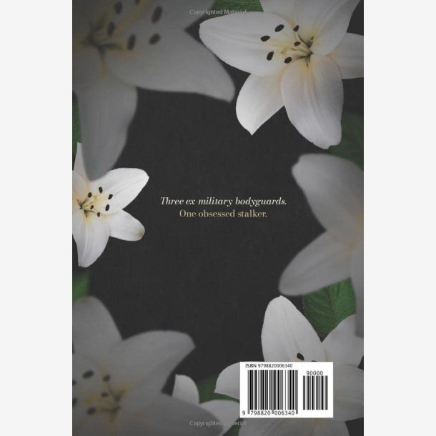 Triple-Duty Bodyguards