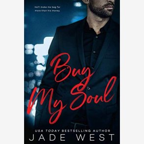Buy My Soul