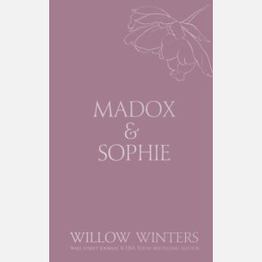 Madox & Sophie