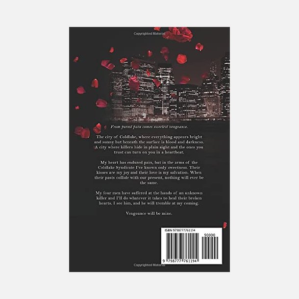 Third Comes Vengeance