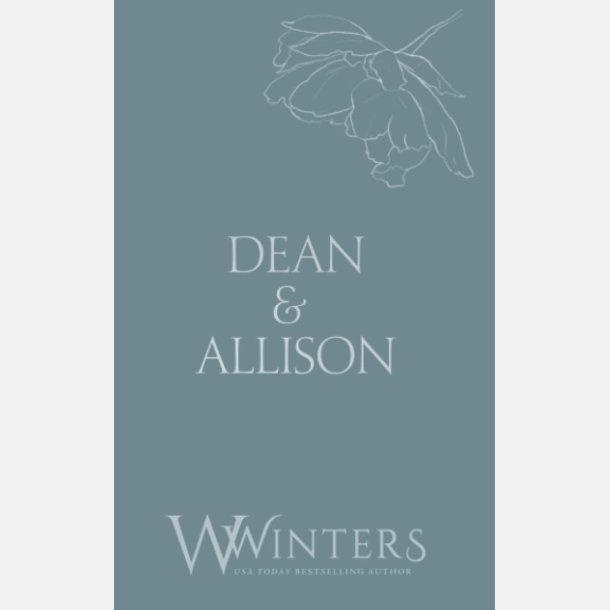 Dean &amp; Allison