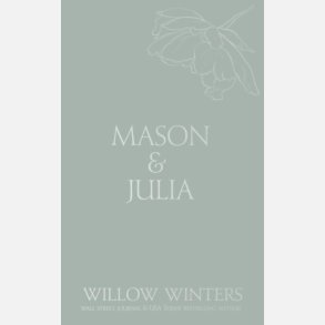 Mason & Julia