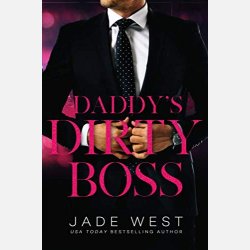 Daddy's Dirty Boss