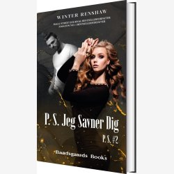 P.S. Jeg Savner Dig
