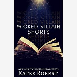 Wicked Villian Shorts