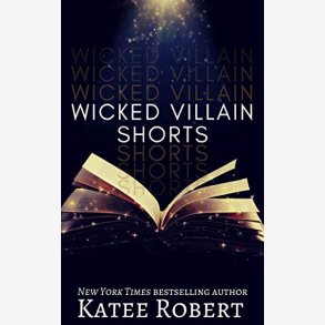 Wicked Villian Shorts