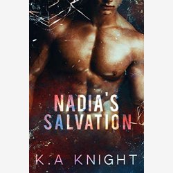 Nadia's Salvation