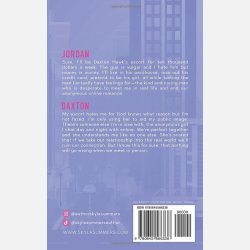 Fake Dating Daxton Hawk