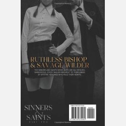 Sinners and Saints Part Two