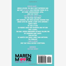 Sincerely, The Puck Bunny