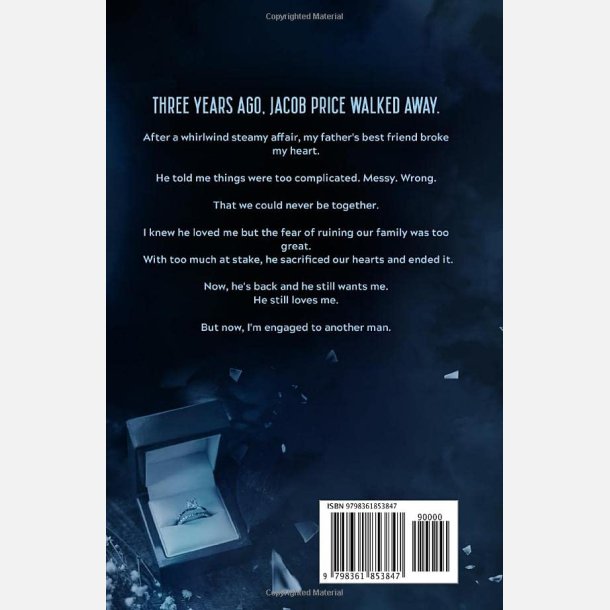 What Was Meant To Be