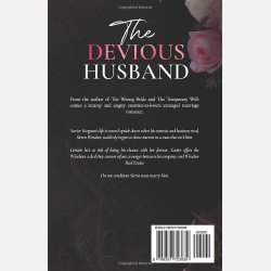 The Devious Husband