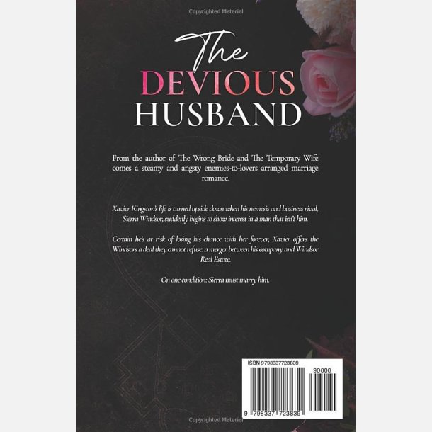 The Devious Husband