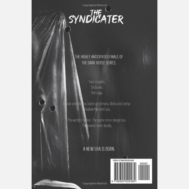 The Syndicater