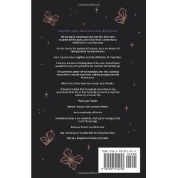 Trouble with the Guy Next Door