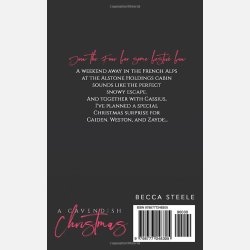 A Cavendish Christmas
