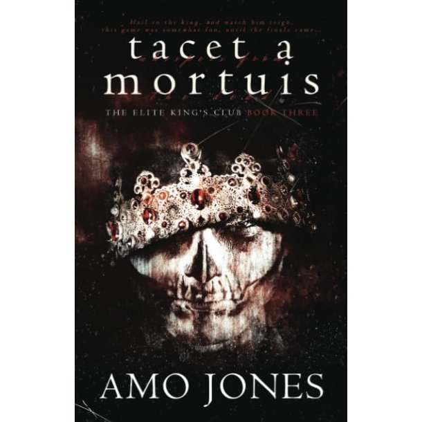 Tacet a Mortuis