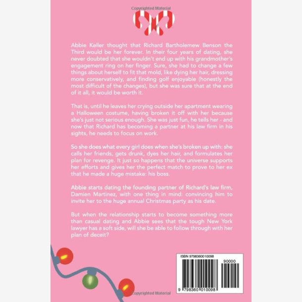 Tis the Season for Revenge