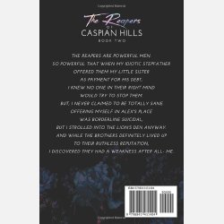 Queen of The Reapers