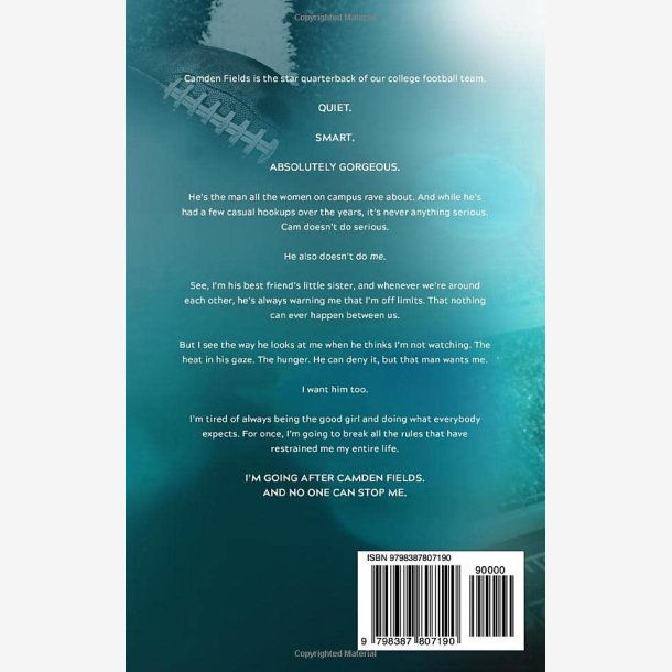 Playing By The Rules