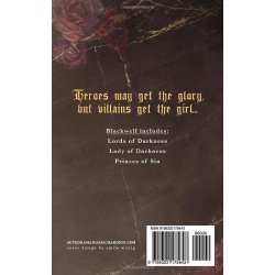 Blackwell: The Complete Series