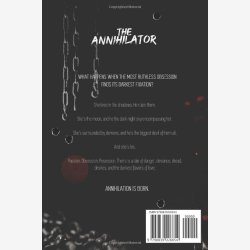 The Annihilator