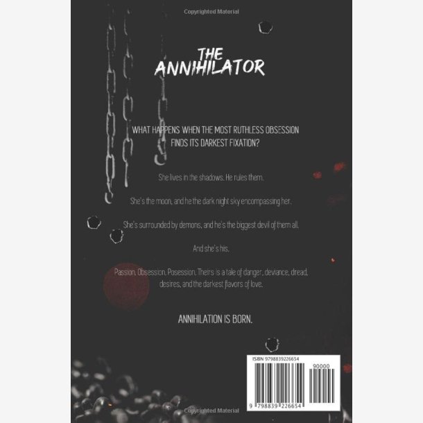 The Annihilator