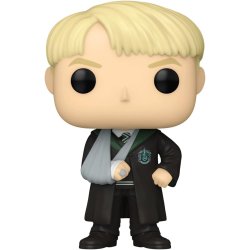 Funko Pop! Harry Potter - Draco Malfoy w/ Broken Arm 