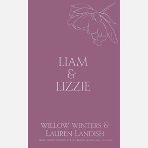 Liam & Lizzie