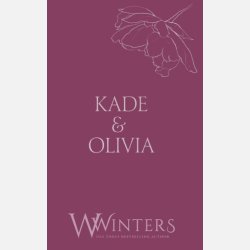 Kade &amp; Olivia