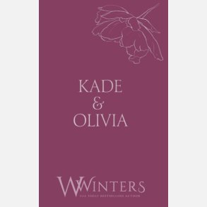 Kade & Olivia