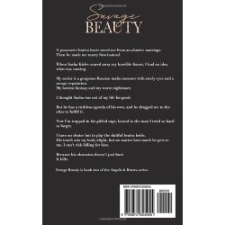Savage Beauty