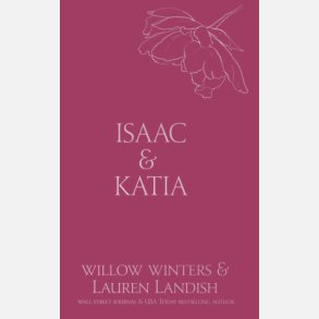 Isaac & Katia