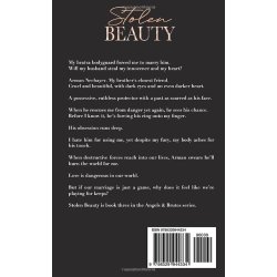 Stolen Beauty