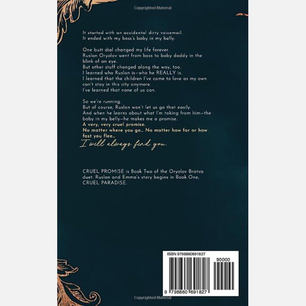 Cruel Promise