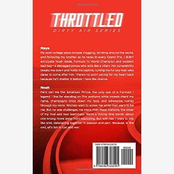 Throttled