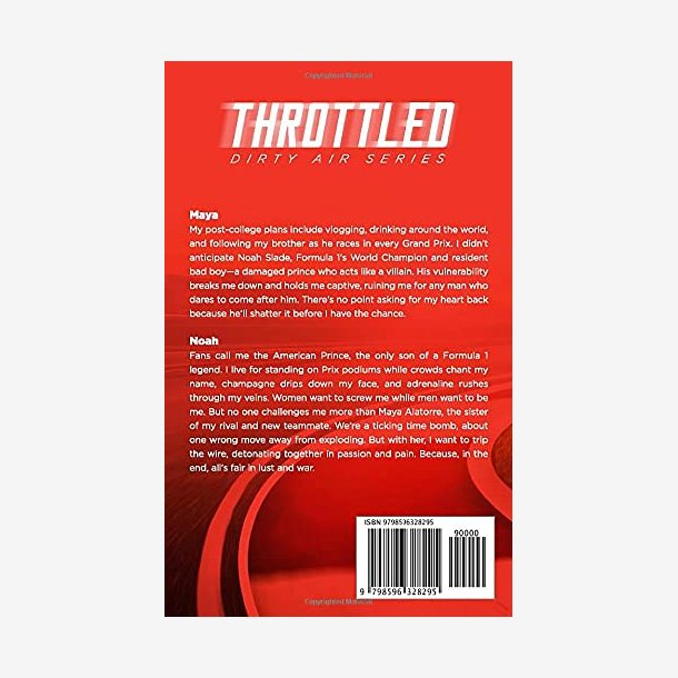 Throttled