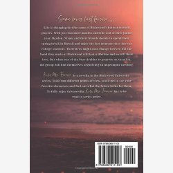 Kiss Me Forever: Novella