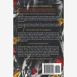 The Crown of Gilded Bones