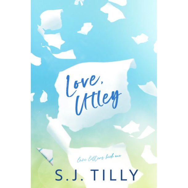 Love, Utley Hardcover Ny