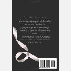 Third Comes Vengeance